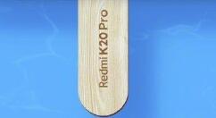 Redmi K20 Pro新配色上线：充满夏日清凉气息