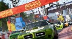 《超级房车赛》PC配置：GTX 1080就好