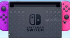 迪士尼限定版Switch上线：值得行动！