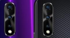 iQOO Neo 4GB运存版获得工信部认证 1598元？