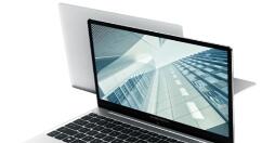 麦本本迎来12.5英寸轻薄本：骁龙850+4G LTE