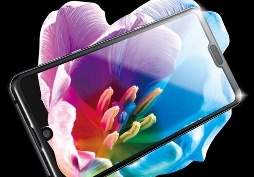 夏普旗下AQUOS R3迎来5G版 7月底登场