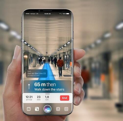 iPhone 12可能使用ToF摄像头