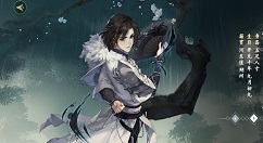 剑网3指尖江湖李复pvp与pve打法技巧攻略