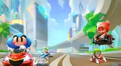 跑跑卡丁车官方竞速版车辆改装大全详解