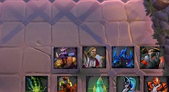 刀塔霸业龙骑阵容攻略详解