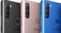 传音手机Infinix Note 6上线：具备触控笔