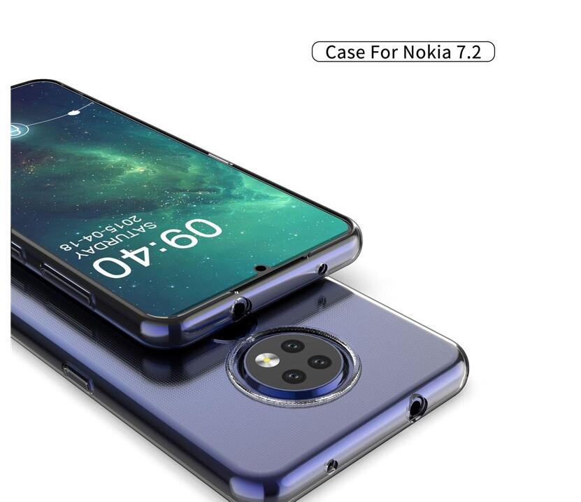 爆料：诺基亚6.2/7.2 会于8月上线