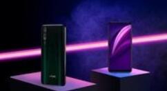 vivo Z5入网：4500mAh 7月底登场