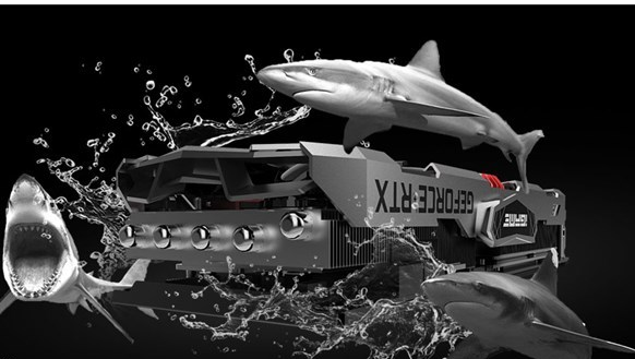 七彩虹旗下iGame RTX 2080 SUPER Advanced显卡上线