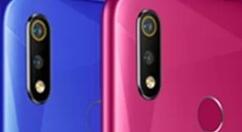 realme 3i将于下周一于印度登场