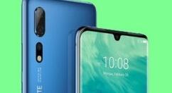 本周二 中兴AXON 10 Pro 5G迎来预定模式