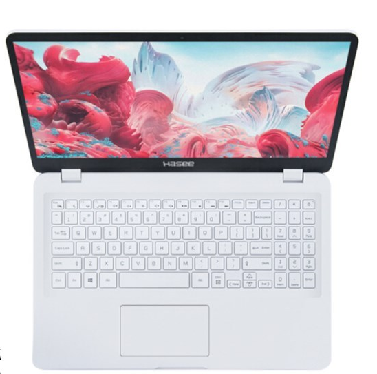 神舟迎来白色款精盾：4099元