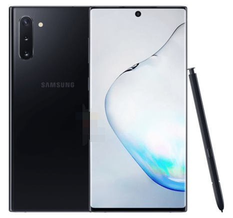 新机三星Note 10爆料：骁龙855 Plus+45W快充