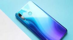 华为nova4e中设置全面屏手势的具体方法