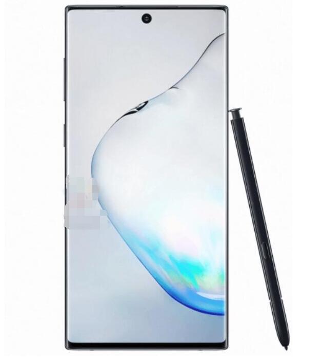 新机三星Note 10爆料：骁龙855 Plus+45W快充