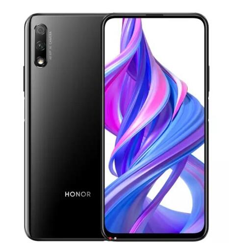 荣耀9X/9X Pro现身京东:后置双摄、三摄