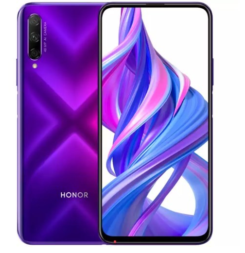 荣耀9X/9X Pro现身京东:后置双摄、三摄