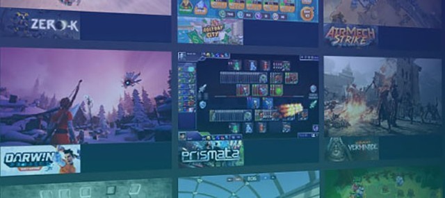 V社推Steam Labs：选游戏更容易