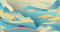 华为nova 5 Pro迎来“国家宝藏之千里江山”礼盒版