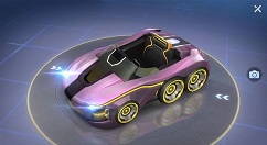 跑跑卡丁车手游恐龙决斗场获胜技巧攻略