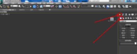 3dmax2012制作弹簧的方法步骤