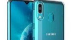 三星Galaxy M30s泄露： Infinity-U显示屏