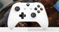 廉价版国行Xbox One S上线：1T送游戏