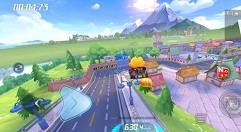 跑跑卡丁车官方竞速版马拉松强化加点详细攻略