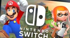 腾讯Nintendo Switch官方玩上微博：已积累23762个粉丝