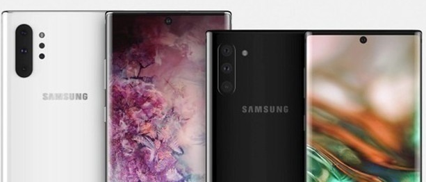 最新动态：三星会给Note 10提供20W无线快充