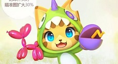 一起来捉妖泰拳高手基因配方增益攻略