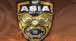 本周五 《绝地求生》MET亚洲系列赛于泰国进行