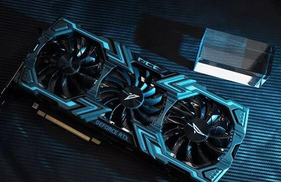 索泰RTX 2080 SUPER上线：5699元起