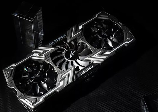 索泰RTX 2080 SUPER上线：5699元起