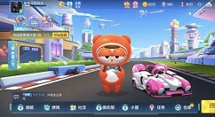 跑跑卡丁车手游全车辆性能获取方式大全攻略