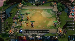 云顶之弈万能阵容详细攻略