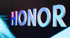 荣耀9X设备现身央视：采用侧面指纹设计