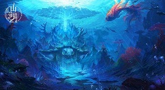 山海异闻录魔君降临活动时间分享