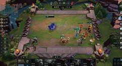 云顶之弈六法师阵容玩法详细介绍