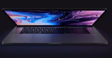 传16寸MacBook Pro会使用上新键盘结构