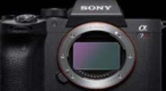 索尼带来α7R IV：地表第一！