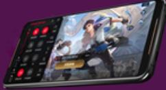 这手机要火！ROG游戏手机2上线：同价位无机能敌