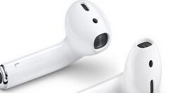 AirPods 3 准备于年底上线：防水！