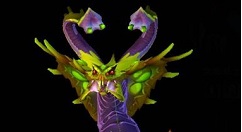 刀塔霸业中剧毒术士这个棋子详细攻略