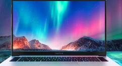 新设备荣耀MagicBook Pro登场：100%sRGB广色域