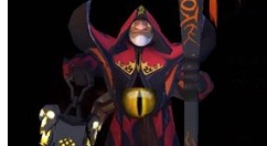 刀塔霸业中术士的技能详解