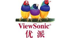 优派迎来一款小屏显示器：商务风设计