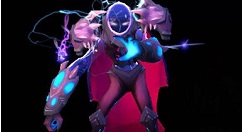 刀塔霸业中天穹守望者棋子详细攻略