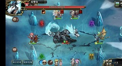 梦幻模拟战两回合打完芬里尔boss详细攻略